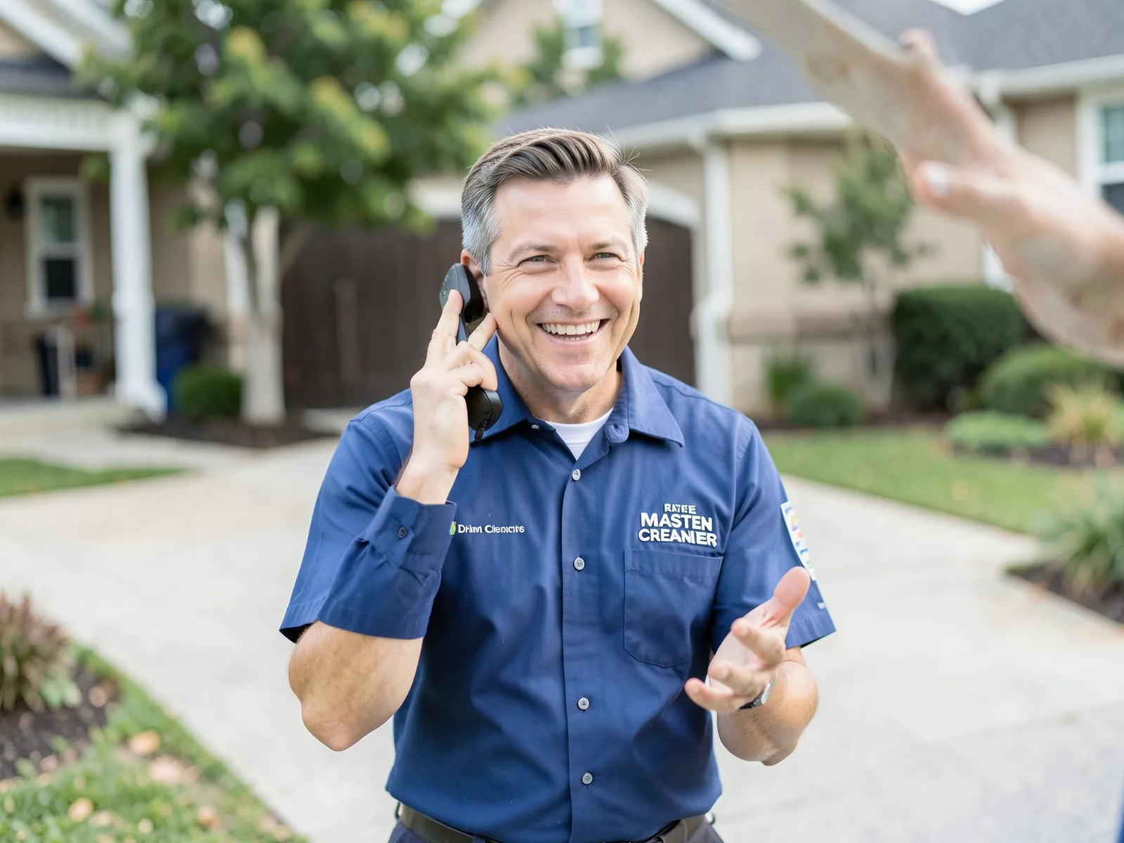 Drain Cleaning Chevy Chase, MD FAQs